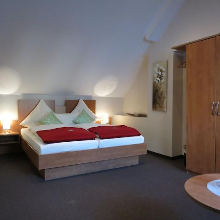 Gaestehaus "Auszeit" Burgschwalbach 객실 사진