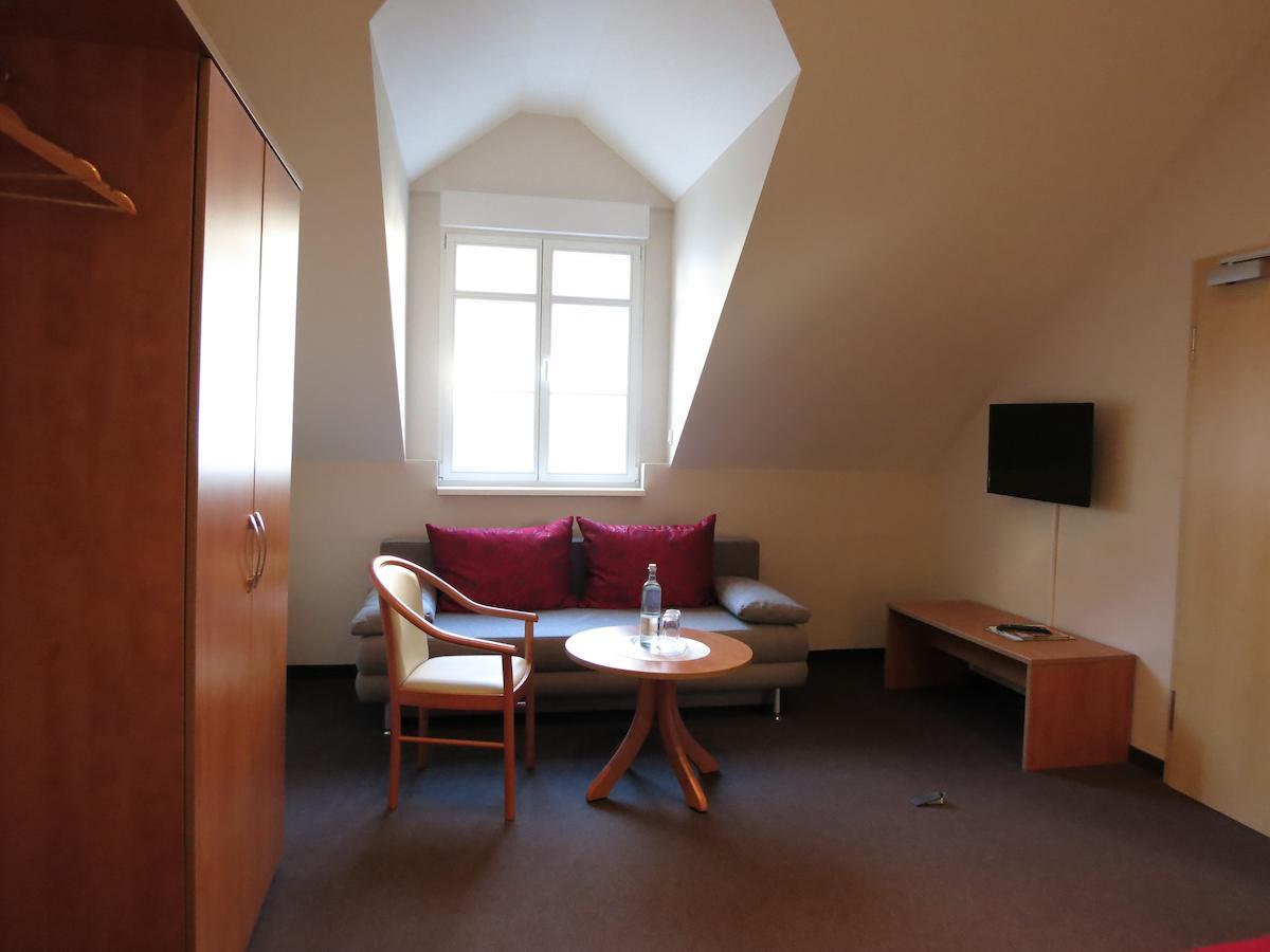 Gaestehaus "Auszeit" Burgschwalbach 객실 사진
