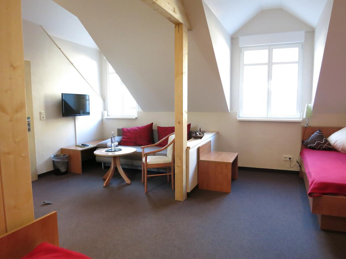 Gaestehaus "Auszeit" Burgschwalbach 객실 사진