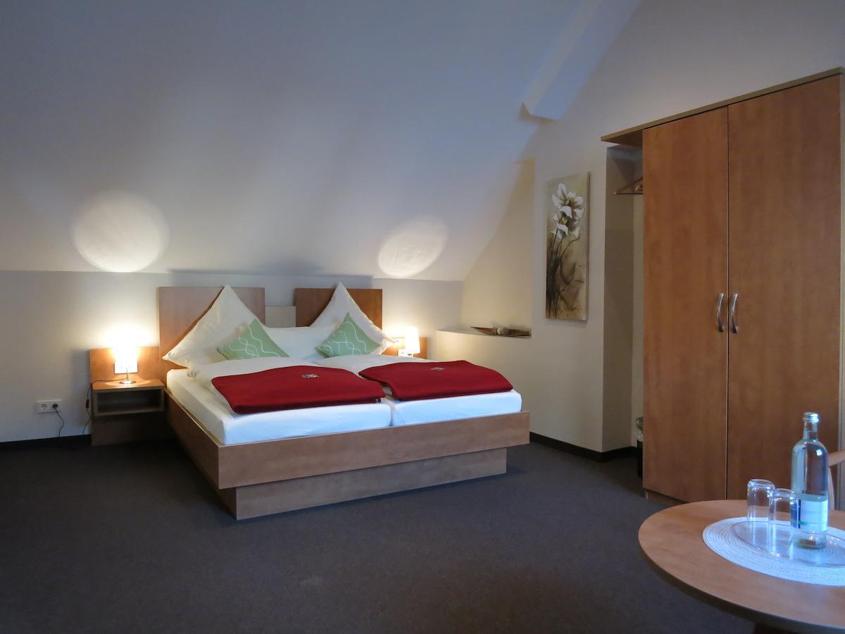Gaestehaus "Auszeit" Burgschwalbach 객실 사진